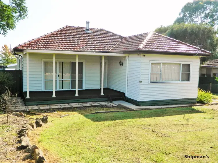 Main view of Homely house listing, 49 Dunn St, Kandos NSW 2848