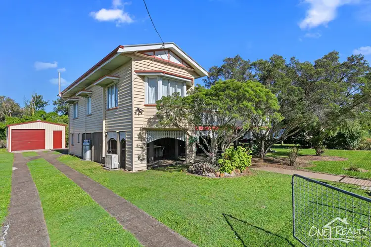 544 Alice St, Maryborough QLD 4650