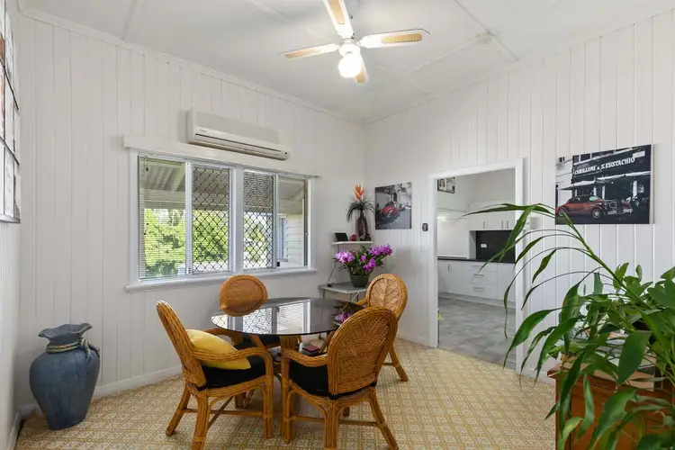 Second view of Homely house listing, 544 Alice St, Maryborough QLD 4650