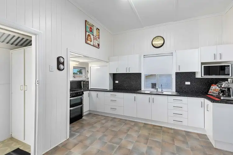 Third view of Homely house listing, 544 Alice St, Maryborough QLD 4650