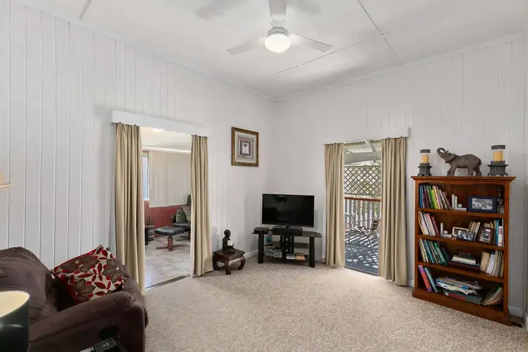 Fourth view of Homely house listing, 544 Alice St, Maryborough QLD 4650