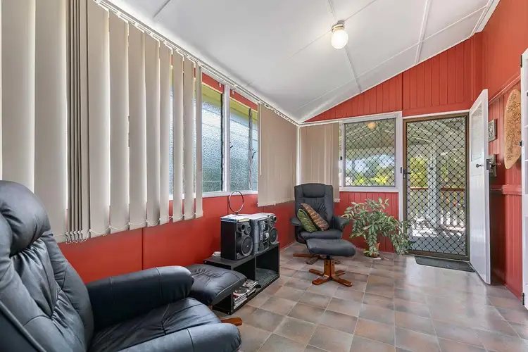 Fifth view of Homely house listing, 544 Alice St, Maryborough QLD 4650