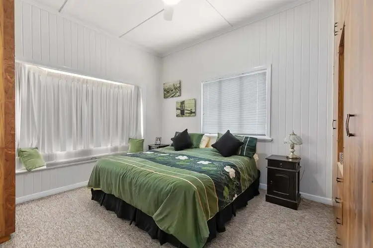 Sixth view of Homely house listing, 544 Alice St, Maryborough QLD 4650