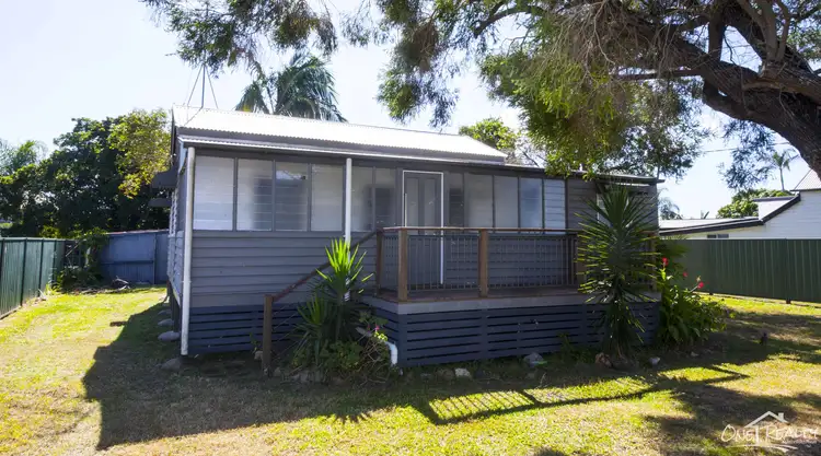 240 Cheapside St, Maryborough QLD 4650