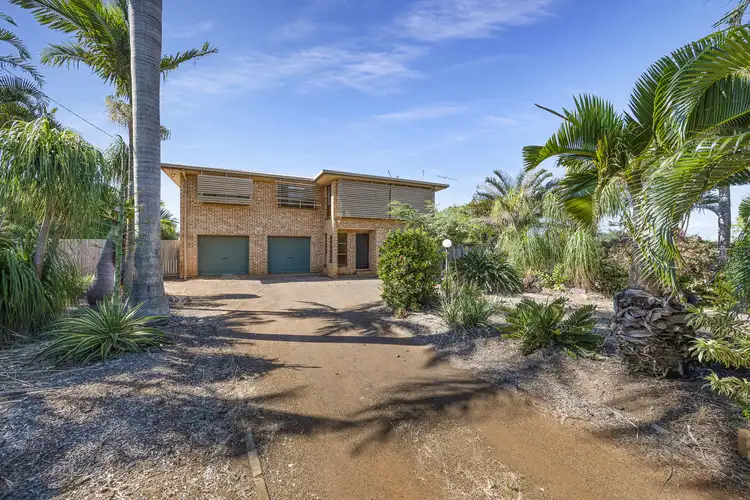Third view of Homely house listing, 362 Burnett Heads Rd, Qunaba QLD 4670