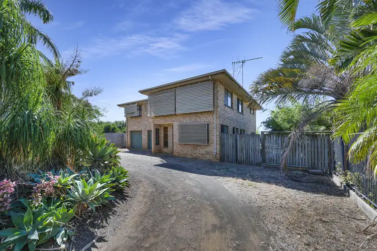 Fourth view of Homely house listing, 362 Burnett Heads Rd, Qunaba QLD 4670