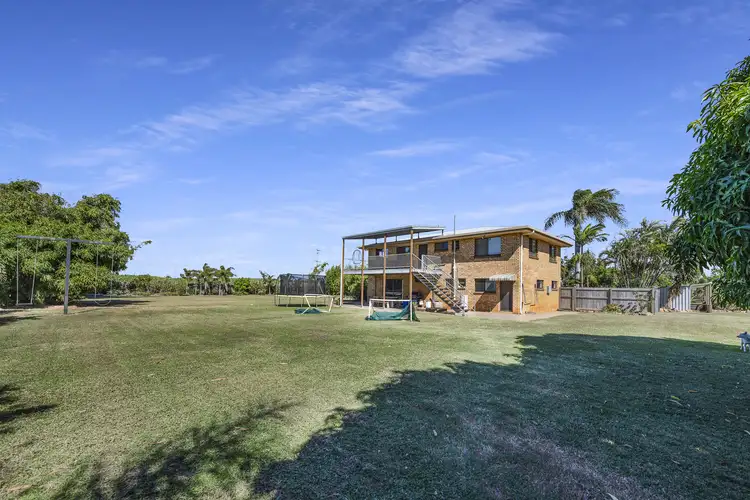 Fifth view of Homely house listing, 362 Burnett Heads Rd, Qunaba QLD 4670