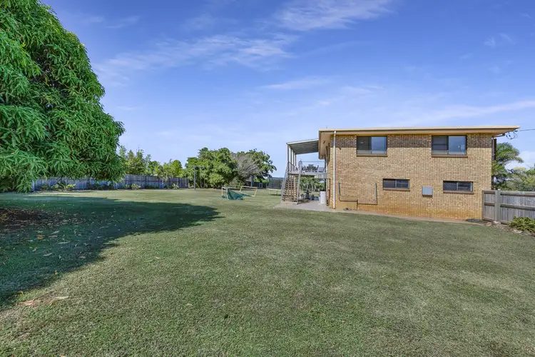 Sixth view of Homely house listing, 362 Burnett Heads Rd, Qunaba QLD 4670