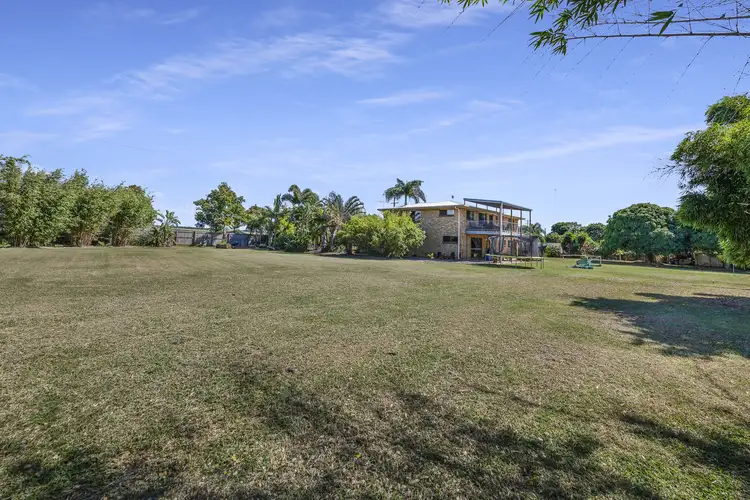 Seventh view of Homely house listing, 362 Burnett Heads Rd, Qunaba QLD 4670