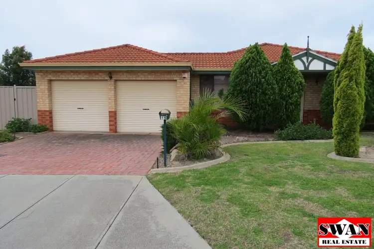19 Inquirer Lane, Stratton WA 6056