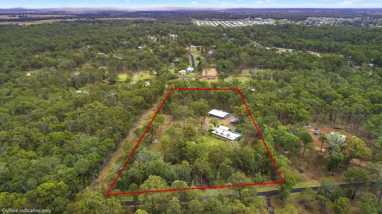 66 Yangoora Ave, Tinana QLD 4650