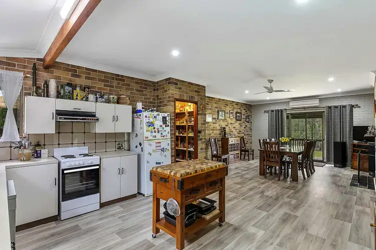 Sixth view of Homely house listing, 66 Yangoora Ave, Tinana QLD 4650