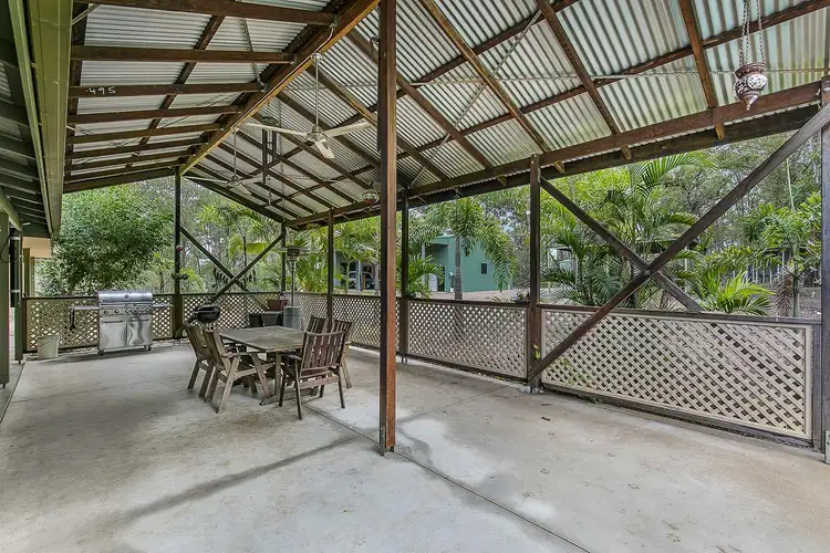 Seventh view of Homely house listing, 66 Yangoora Ave, Tinana QLD 4650