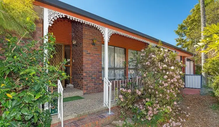 Main view of Homely house listing, 71 Bayview Tce, Deception Bay QLD 4508