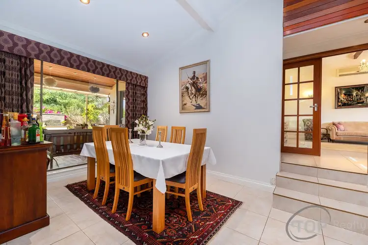 Fifth view of Homely house listing, 20 Elona Close, Willetton WA 6155