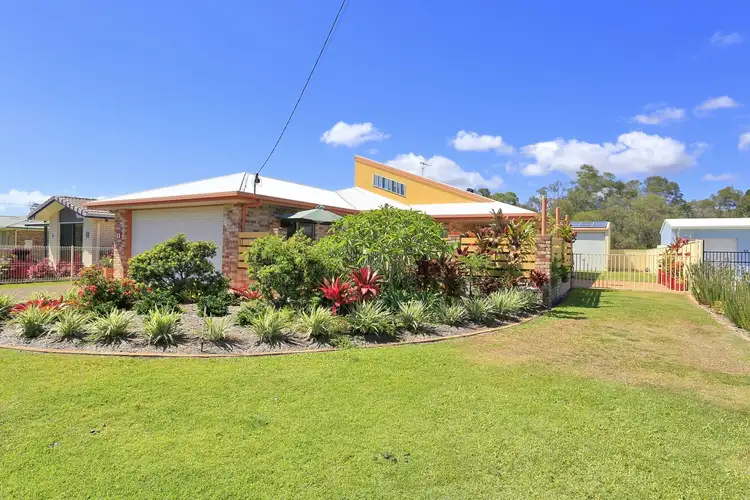 Main view of Homely house listing, 11 Emperor St, Woodgate QLD 4660