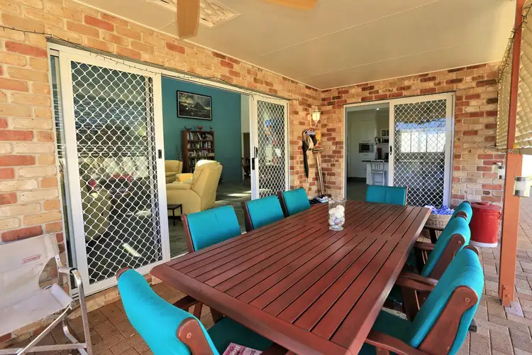 Fourth view of Homely house listing, 11 Emperor St, Woodgate QLD 4660