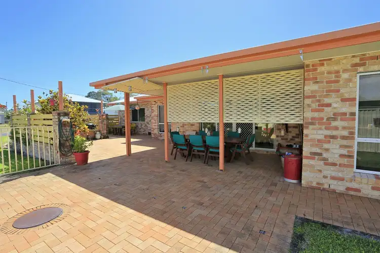 Fifth view of Homely house listing, 11 Emperor St, Woodgate QLD 4660