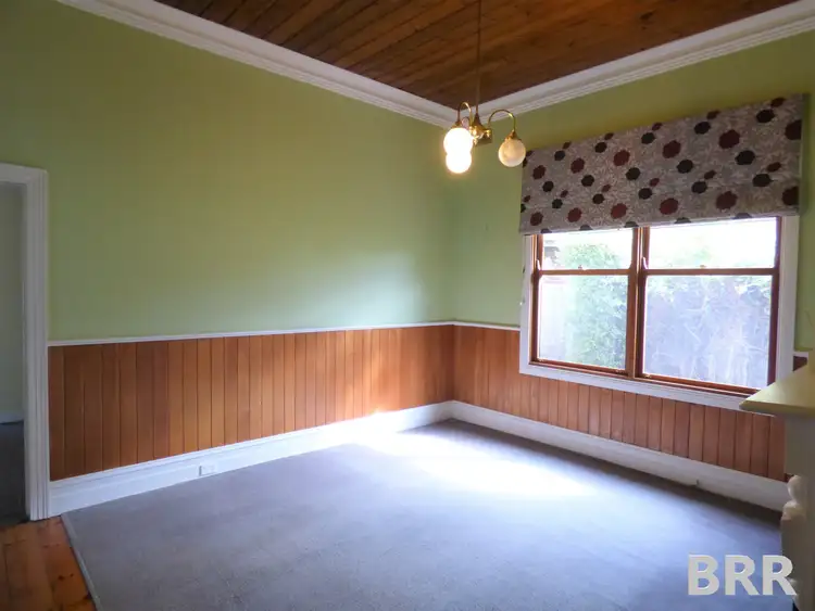 Fifth view of Homely house listing, 38 Byrne St, Benalla VIC 3672