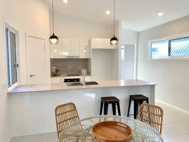 Fifth view of Homely house listing, 26 Seabreeze Cct, Deception Bay QLD 4508