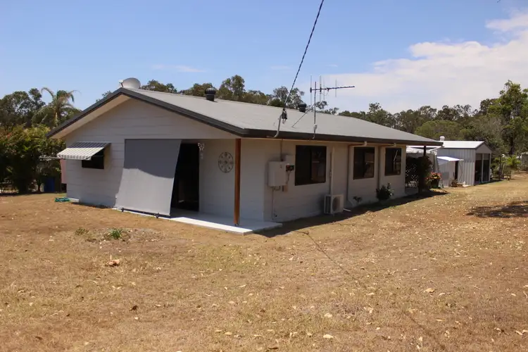18 Yenda St, Doongul QLD 4620