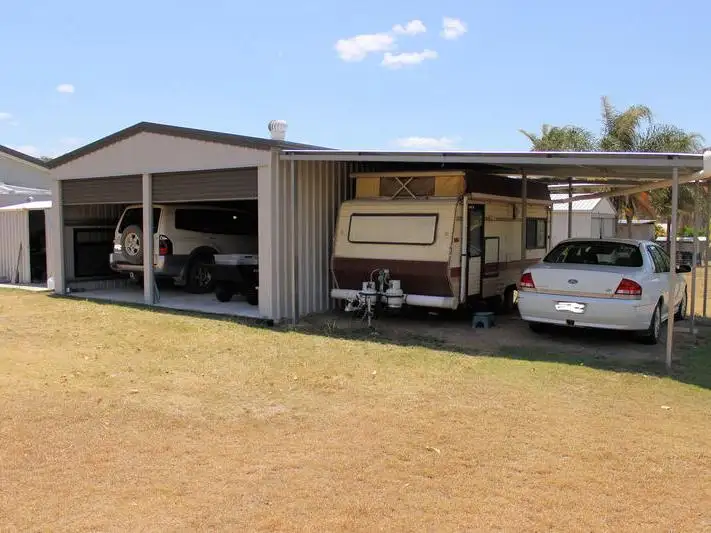 Second view of Homely rural property listing, 18 Yenda St, Doongul QLD 4620