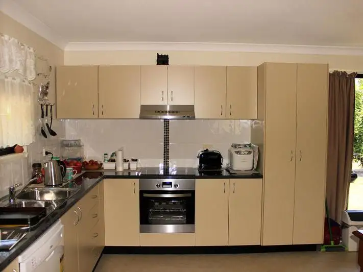 Third view of Homely rural property listing, 18 Yenda St, Doongul QLD 4620