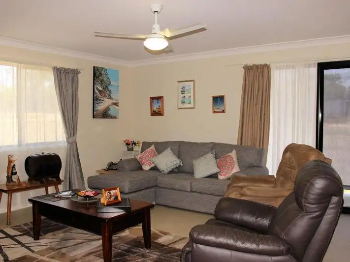 Fifth view of Homely rural property listing, 18 Yenda St, Doongul QLD 4620