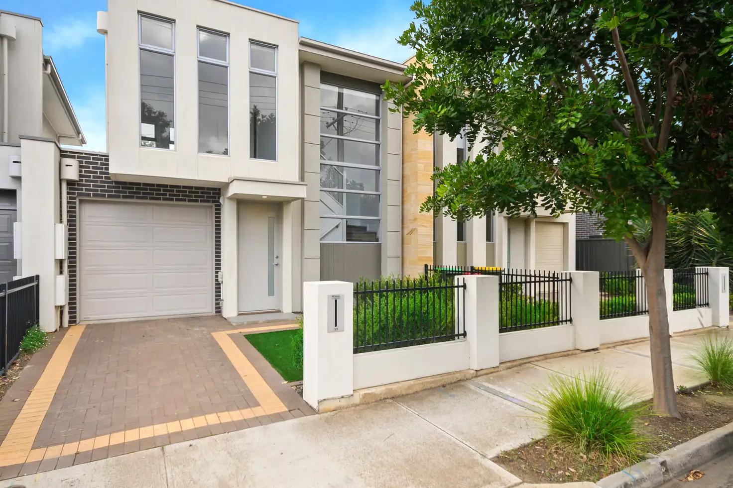 Main view of Homely house listing, 55 River St, Marden SA 5070