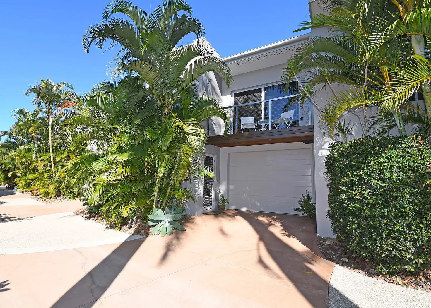 Main view of Homely townhouse listing, Unit 3/187 Torquay Rd, Scarness QLD 4655