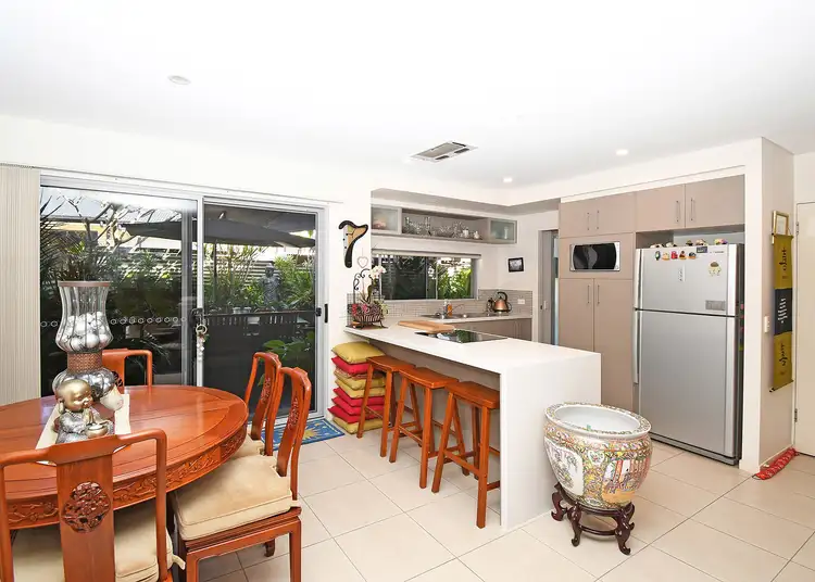 Third view of Homely townhouse listing, Unit 3/187 Torquay Rd, Scarness QLD 4655