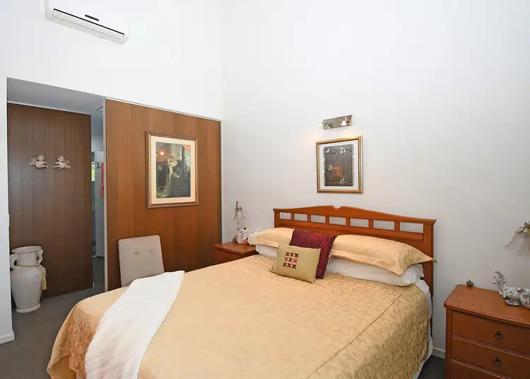 Fifth view of Homely townhouse listing, Unit 3/187 Torquay Rd, Scarness QLD 4655