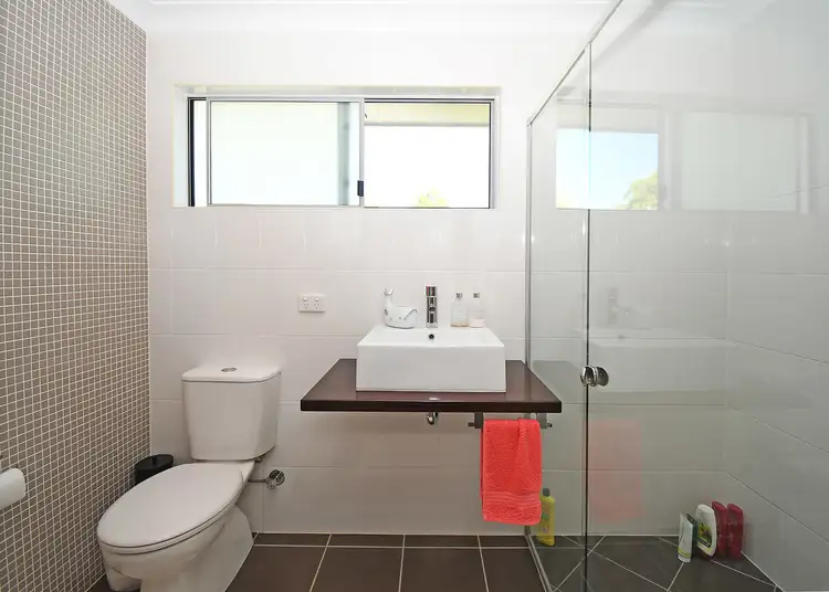 Sixth view of Homely townhouse listing, Unit 3/187 Torquay Rd, Scarness QLD 4655