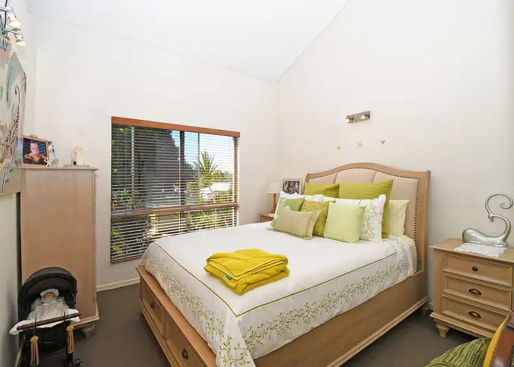 Seventh view of Homely townhouse listing, Unit 3/187 Torquay Rd, Scarness QLD 4655