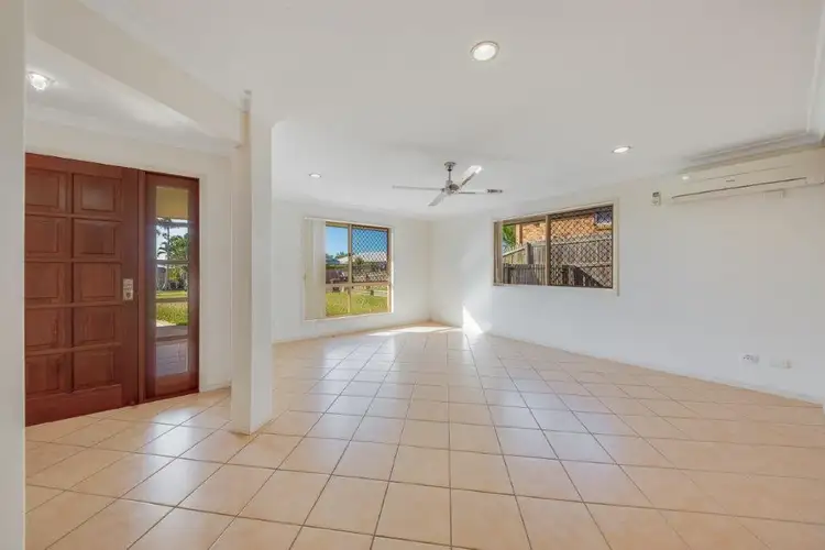 Third view of Homely house listing, 23 Geoffrey Thomas Dr, Tannum Sands QLD 4680
