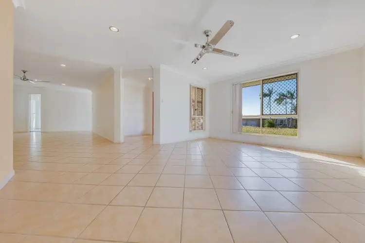 Sixth view of Homely house listing, 23 Geoffrey Thomas Dr, Tannum Sands QLD 4680