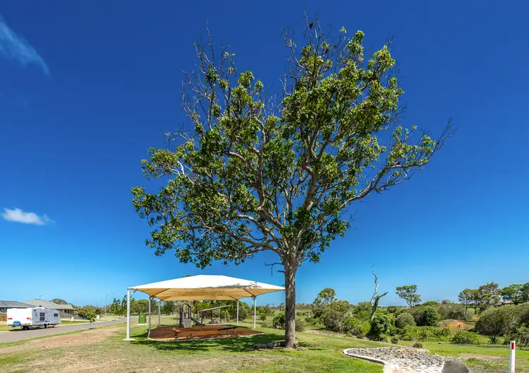 Second view of Homely land listing, 4 Venezia Ct, Ashfield QLD 4670