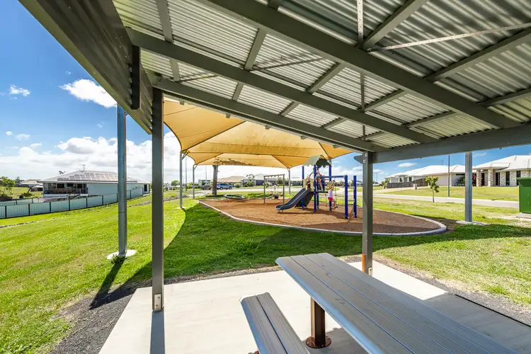 Fourth view of Homely land listing, 4 Venezia Ct, Ashfield QLD 4670