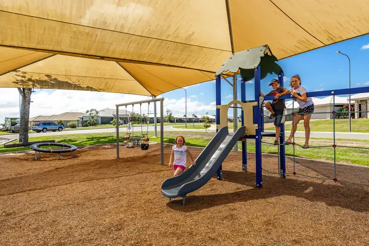 Fifth view of Homely land listing, 4 Venezia Ct, Ashfield QLD 4670