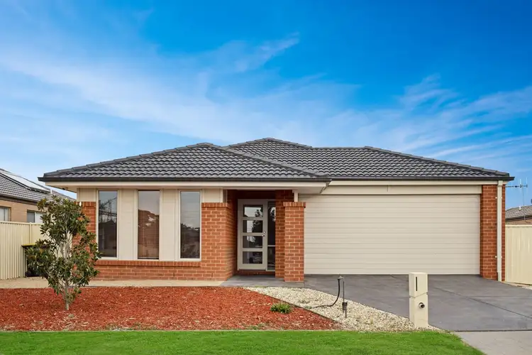 1 Tathra Nook, Shepparton North VIC 3631