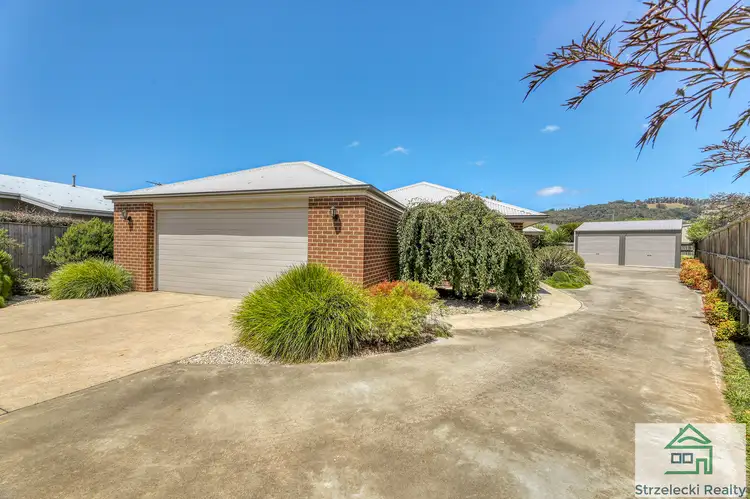Second view of Homely house listing, 5 Rotheram Ct, Trafalgar VIC 3824