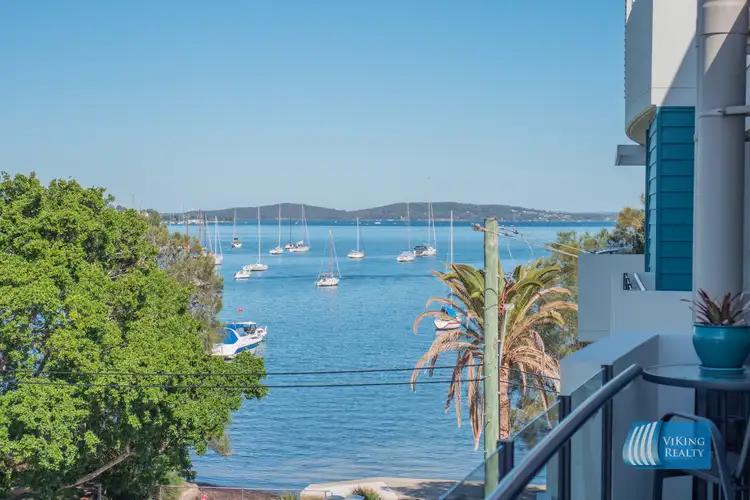Main view of Homely unit listing, Unit 12/24 Brooks Pde, Belmont NSW 2280