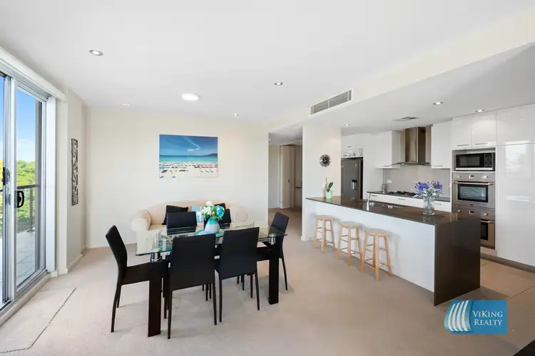 Fourth view of Homely unit listing, Unit 12/24 Brooks Pde, Belmont NSW 2280
