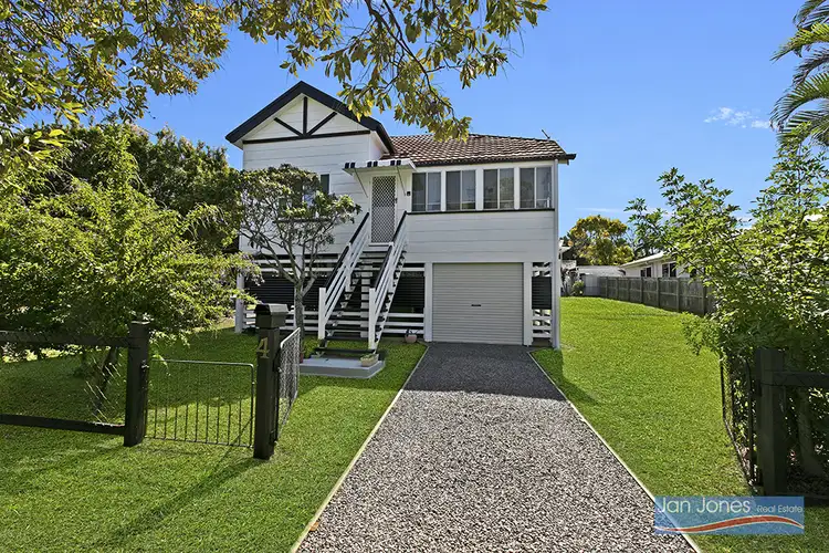 4 Isobel Street, Clontarf QLD 4019