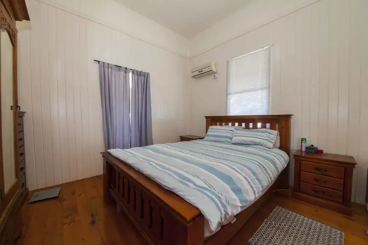 Sixth view of Homely house listing, 150 Arnaud St, Granville QLD 4650