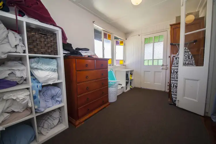 Seventh view of Homely house listing, 150 Arnaud St, Granville QLD 4650