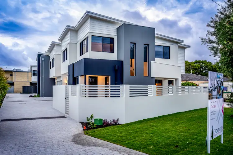 26 Barnsbury Rd, Warwick WA 6024