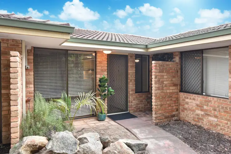 Seventh view of Homely unit listing, Unit 2/10 Kenilworth Street, Maylands WA 6051