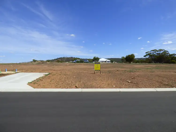 Second view of Homely land listing, Lot 251 Rayner Loop, Toodyay WA 6566