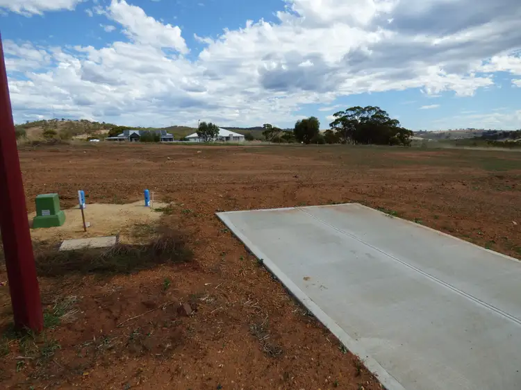 Third view of Homely land listing, Lot 251 Rayner Loop, Toodyay WA 6566